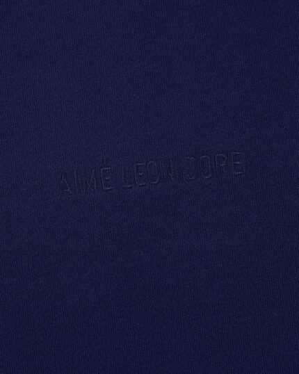 Tonal Logo Tee
