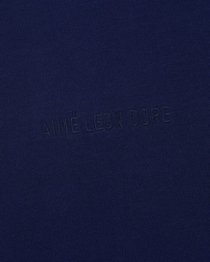 Tonal Logo Tee