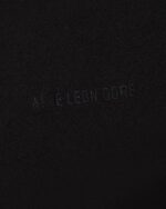 Long-Sleeve Tonal Logo Tee