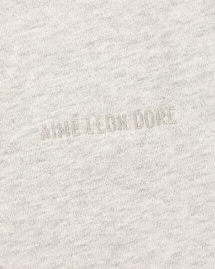 Tonal Logo Tee