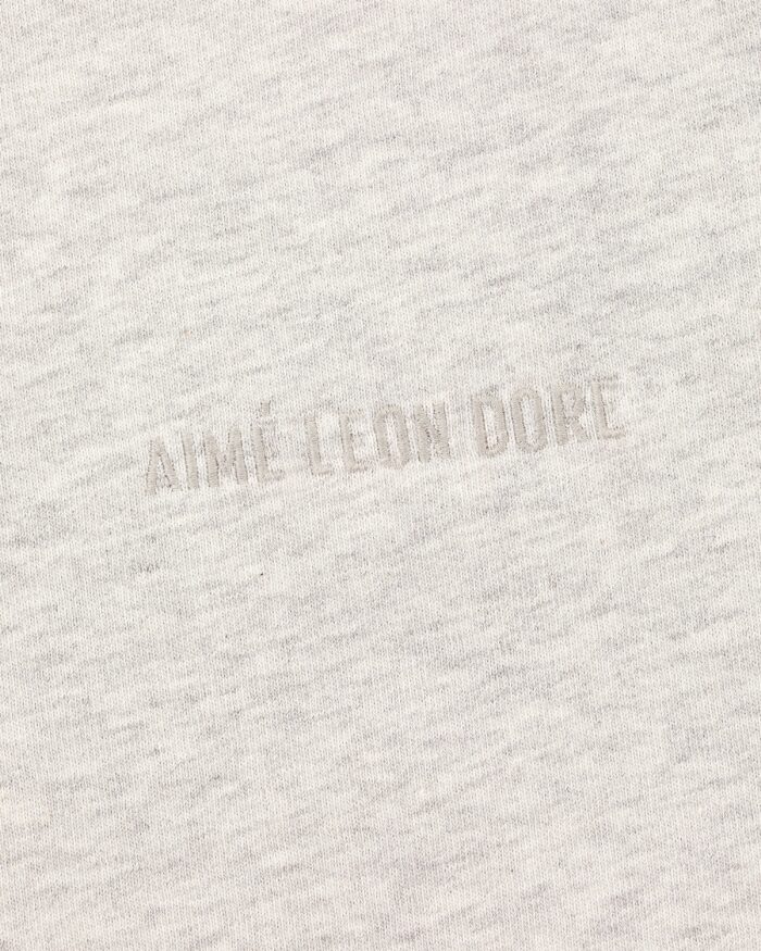 Tonal Logo Tee