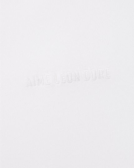 Tonal Logo Tee