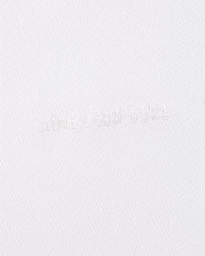Tonal Logo Tee