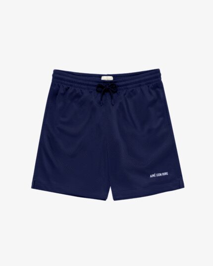 Logo Gym Short