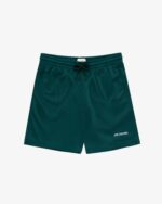 Logo Gym Short