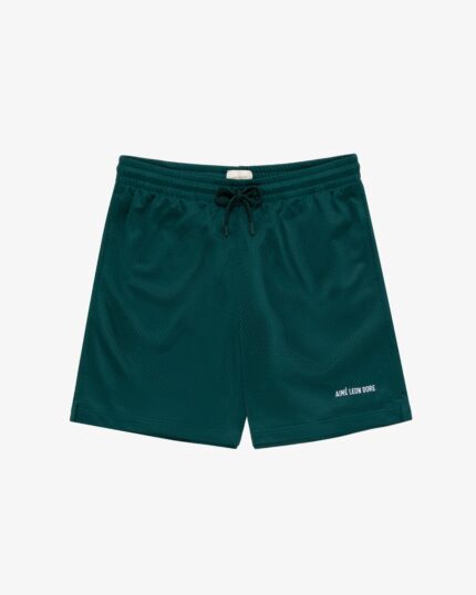 Logo Gym Short