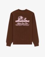 Unisphere Crewneck Sweatshirt