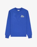 Unisphere Crewneck Sweatshirt