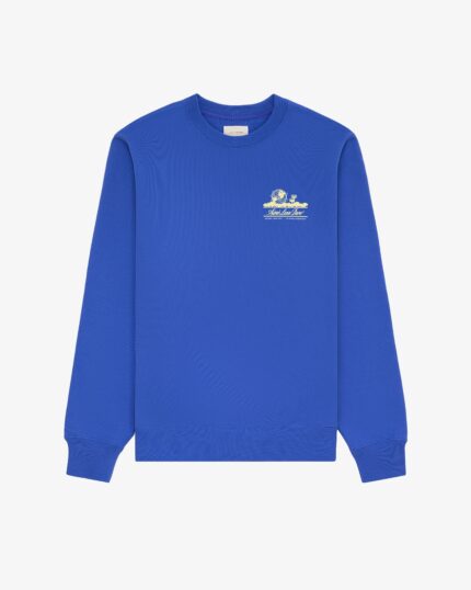 Unisphere Crewneck Sweatshirt
