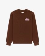 Unisphere Crewneck Sweatshirt
