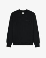 Tonal Logo Crewneck Sweatshirt