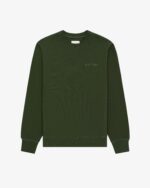 Tonal Logo Crewneck Sweatshirt