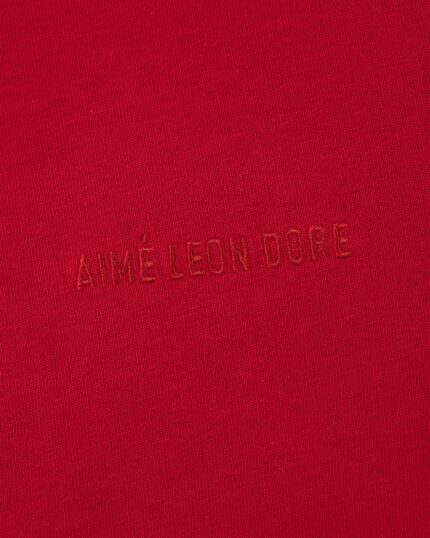 Tonal Logo Tee