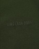 Tonal Logo Tee