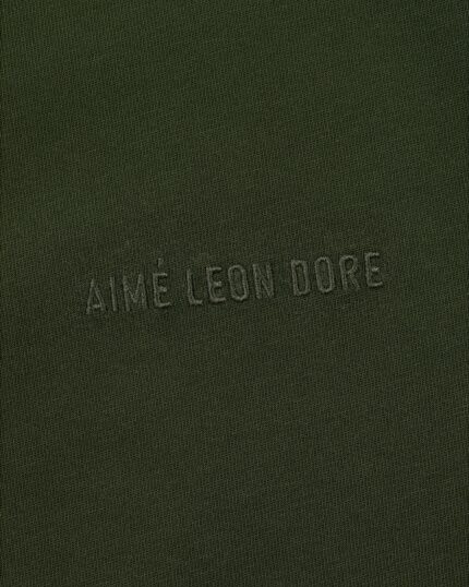 Tonal Logo Tee