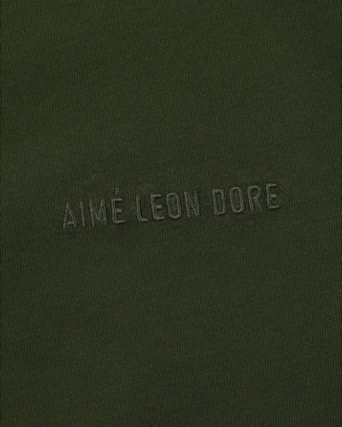 Tonal Logo Tee