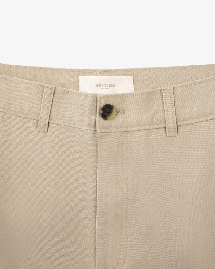 Core Chino Pant