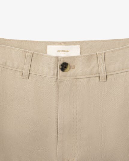 Core Chino Short