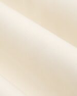Single-Pleated Gabardine Trouser