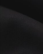 Single-Pleated Gabardine Trouser