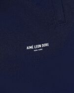 Micro Logo Nylon Pant