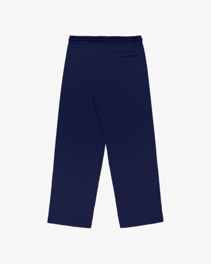 Micro Logo Nylon Pant