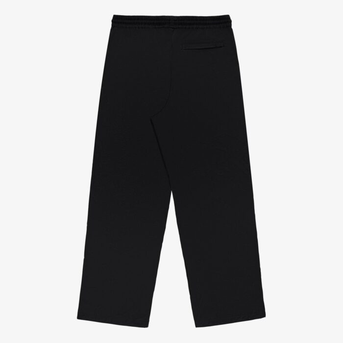 Micro Logo Nylon Pant