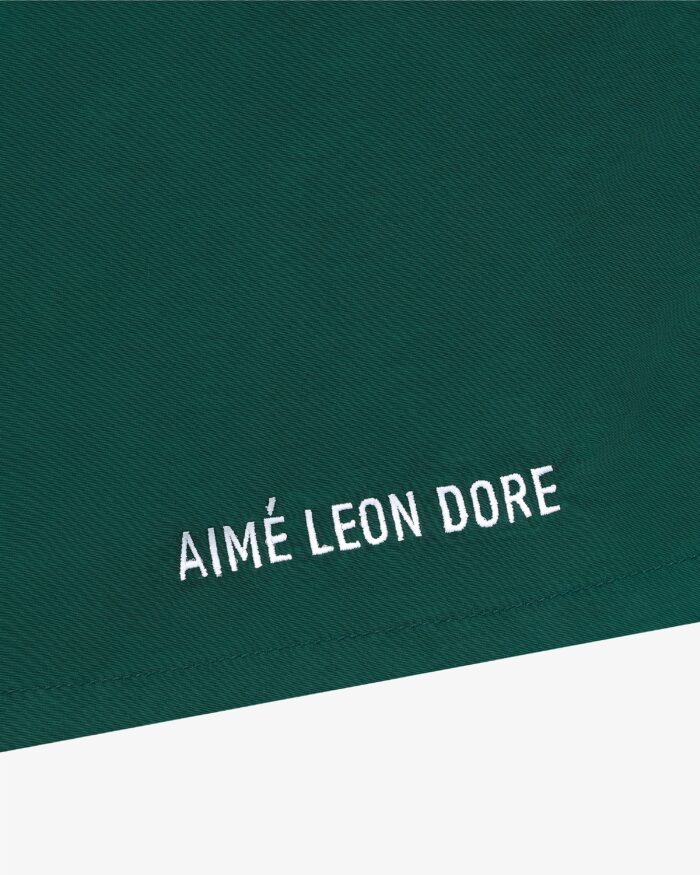 Core Nylon Short