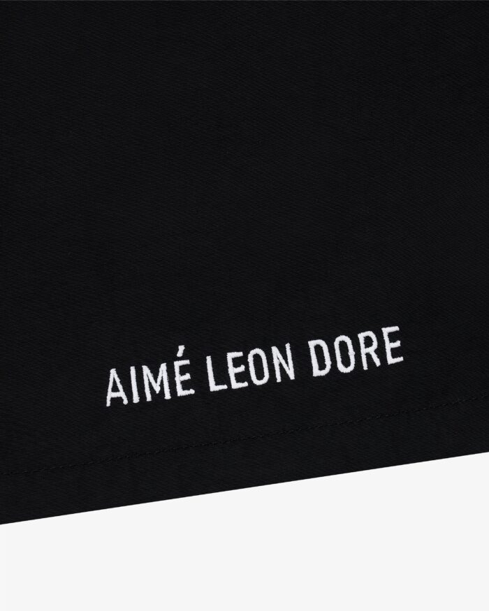 Core Nylon Short