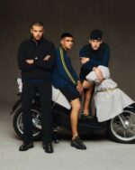 ALD / New Balance RC56 Performance Nylon Trouser