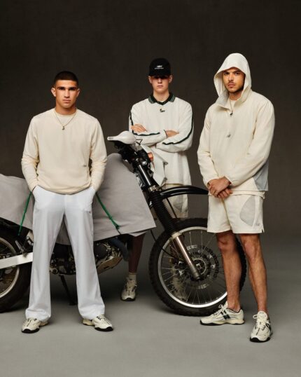 ALD / New Balance RC56 Performance Nylon Trouser