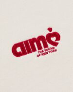 Aimé Sound Crewneck Sweatshirt