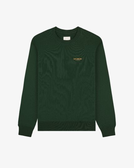 Café Leon Dore Crewneck Sweatshirt