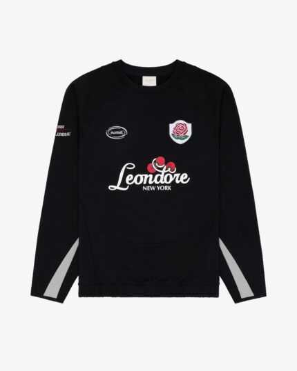 Team Leon Performance Crewneck Sweatshirt