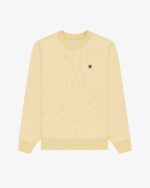 Crest Crewneck Sweatshirt
