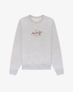 Lounge Crewneck Sweatshirt