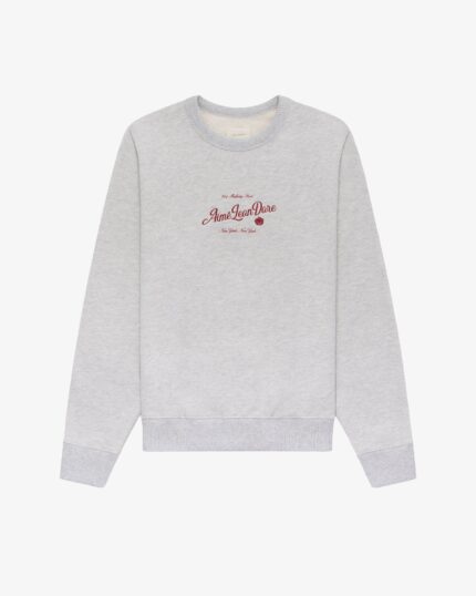 Lounge Crewneck Sweatshirt