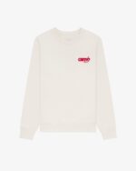 Aimé Sound Crewneck Sweatshirt