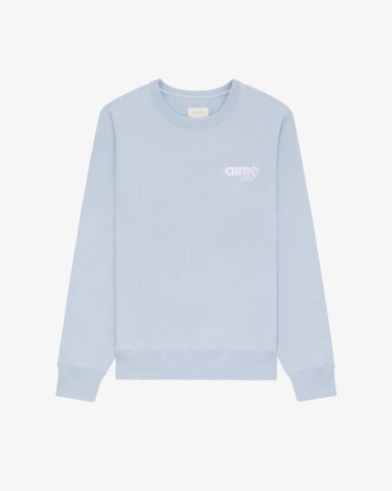Aimé Sound Crewneck Sweatshirt