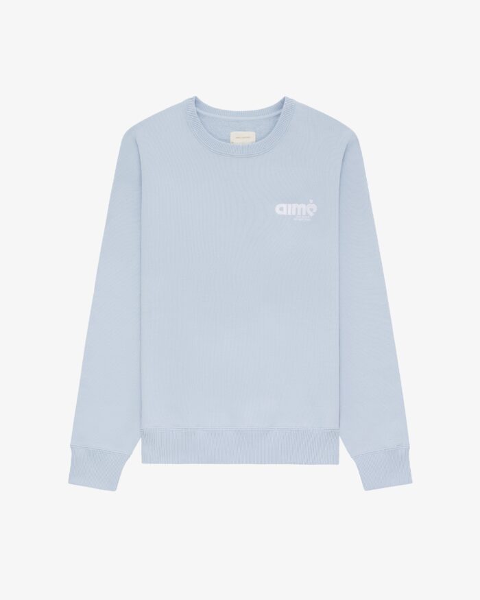 Aimé Sound Crewneck Sweatshirt