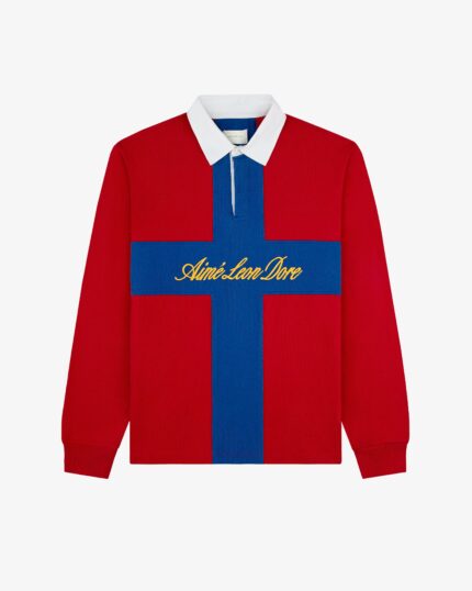 Paneled Sail Rugby