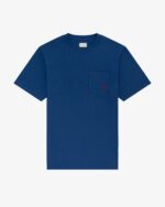 Crest Pocket Tee