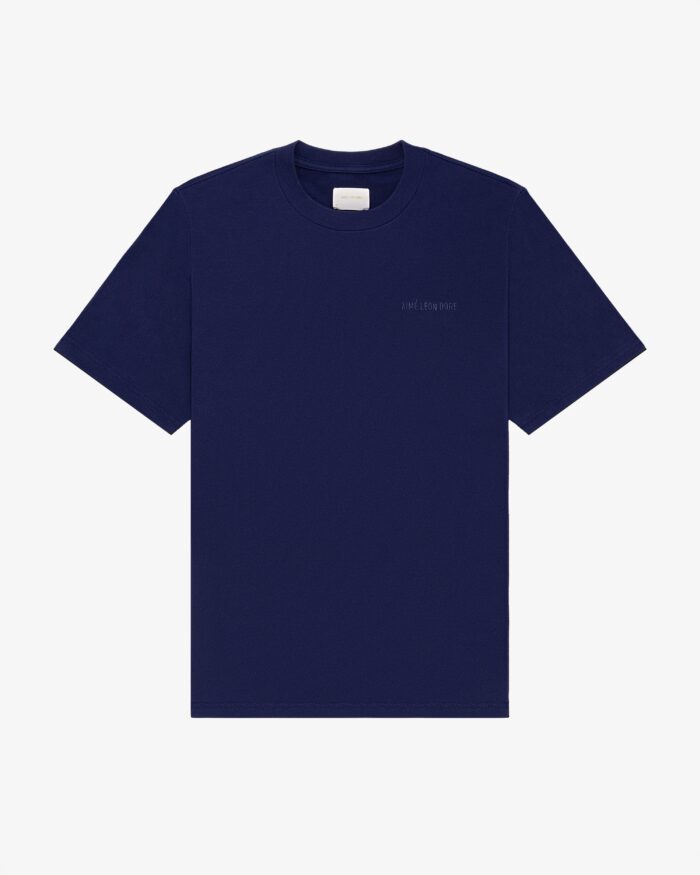 Tonal Logo Tee