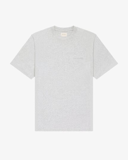 Tonal Logo Tee