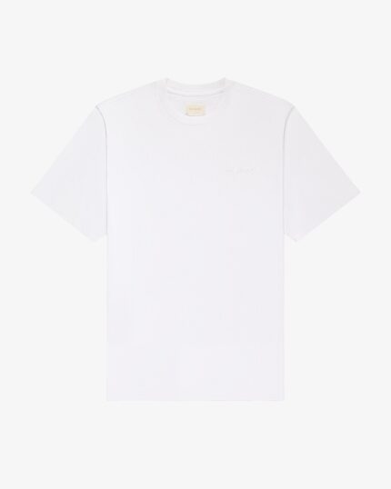 Tonal Logo Tee