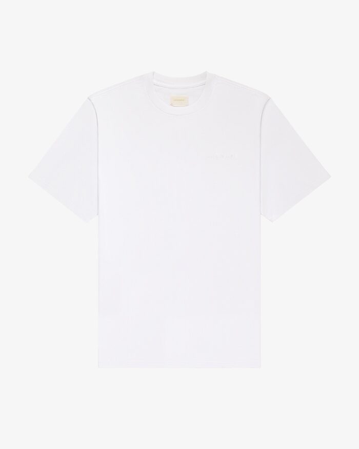Tonal Logo Tee