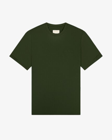 Tonal Logo Tee