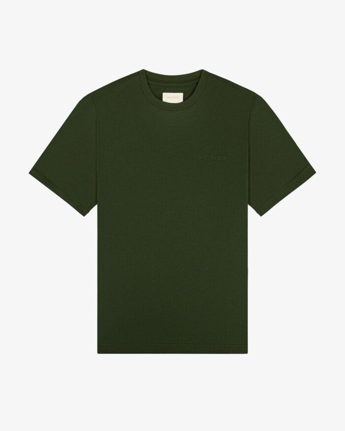 Tonal Logo Tee