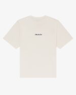 Embroidered Logo Tee