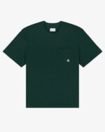Monogram Pocket Tee